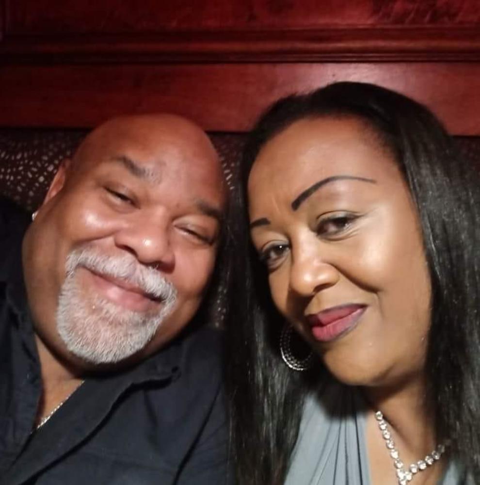 Meet your Posher, Damon yolanda